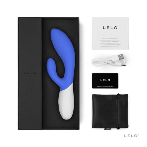 Vibrateur lapin 