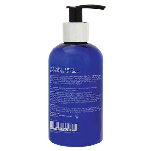 Crème à massage hydratante 