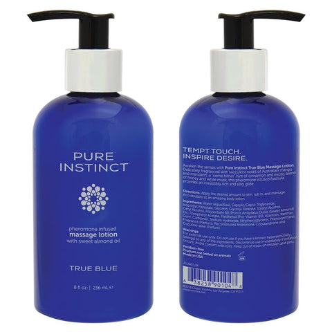 Crème à massage hydratante 