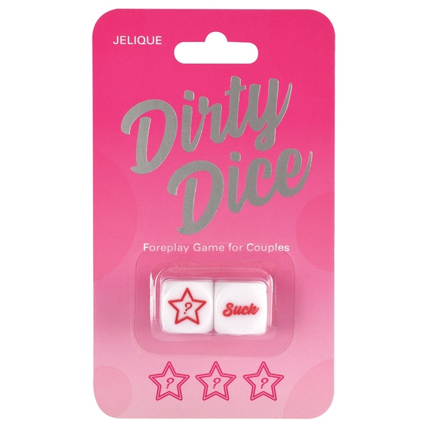 Dés pour couples 
