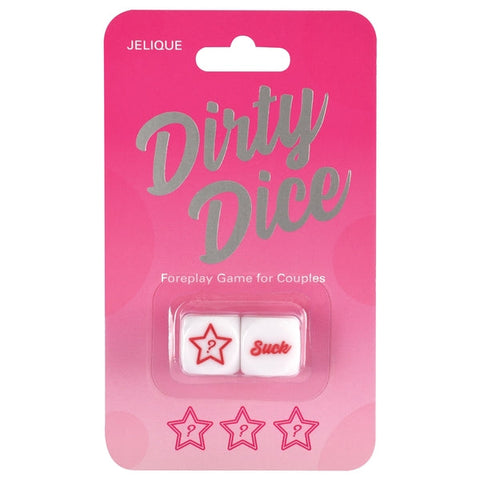 Dés pour couples 