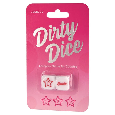 Dés pour couples 
