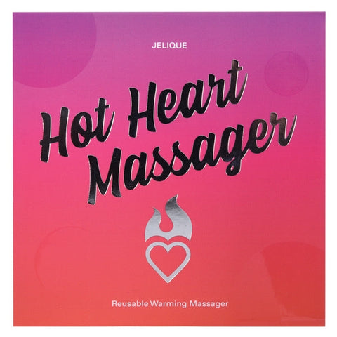Accessoire de massage chauffant 