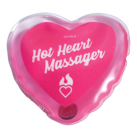 Accessoire de massage chauffant 