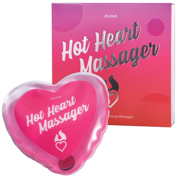 Accessoire de massage chauffant 