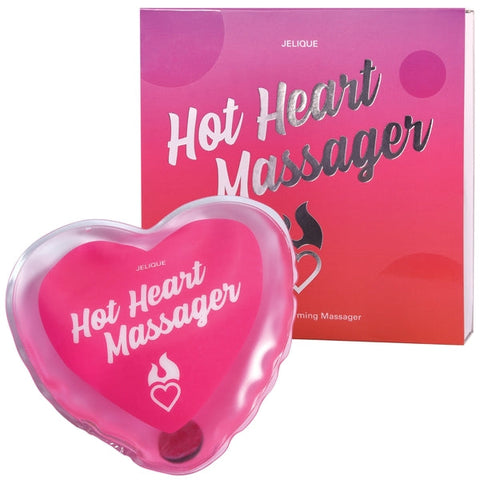 Accessoire de massage chauffant 