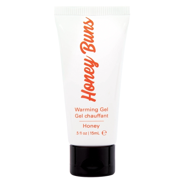 Gel chauffant - Miel - .5oz | 15mL