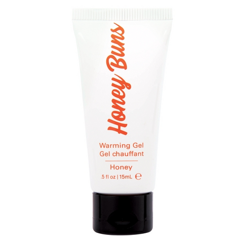 Gel chauffant - Miel - .5oz | 15mL