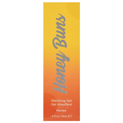 Gel chauffant - Miel - .5oz | 15mL