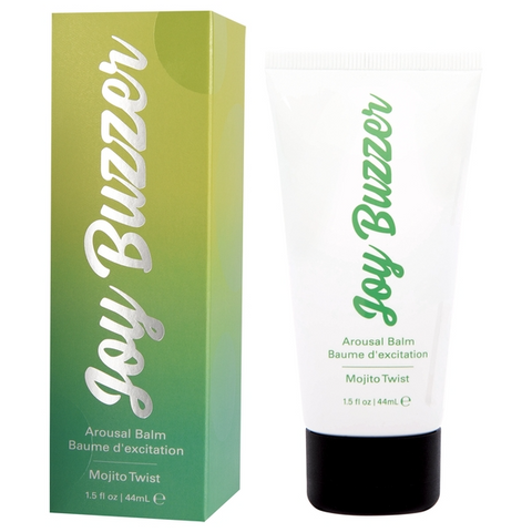 Gel stimulant pour clitoris 