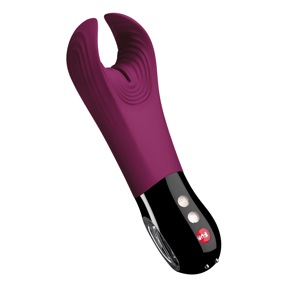 Masturbateur vibrant 
