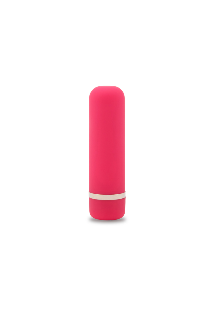Vibrateur rechargeable 