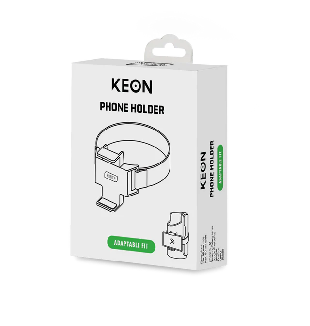 Support pour téléphone pour masturbateur 