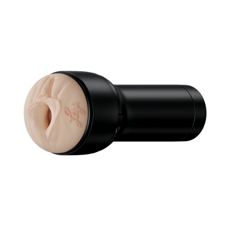Masturbateur vagin - Leigh Raven