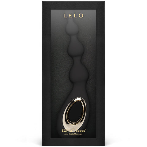 Perles anales vibrantes 