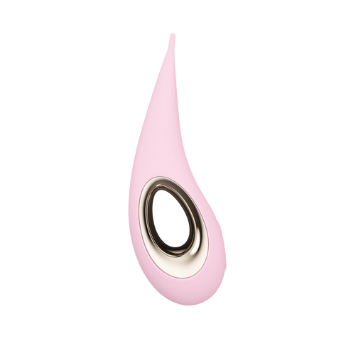 Vibrateur clitoridien 