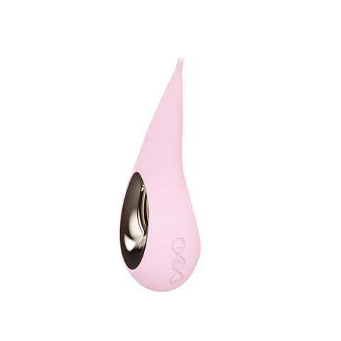 Vibrateur clitoridien 