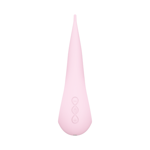 Vibrateur clitoridien 