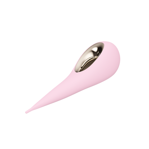 Vibrateur clitoridien 