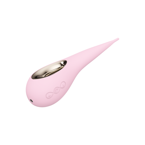 Vibrateur clitoridien 