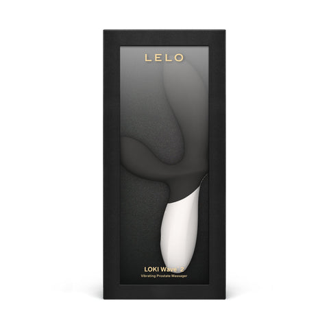 Stimulateur de prostate 