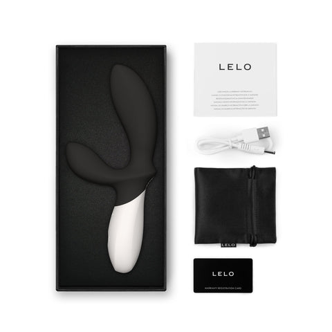 Stimulateur de prostate 