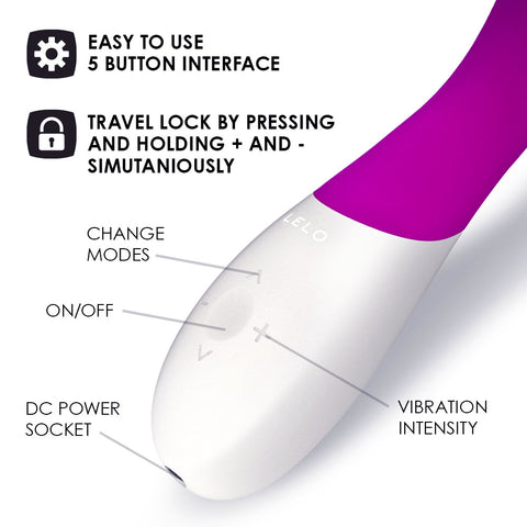 Vibrateur 
