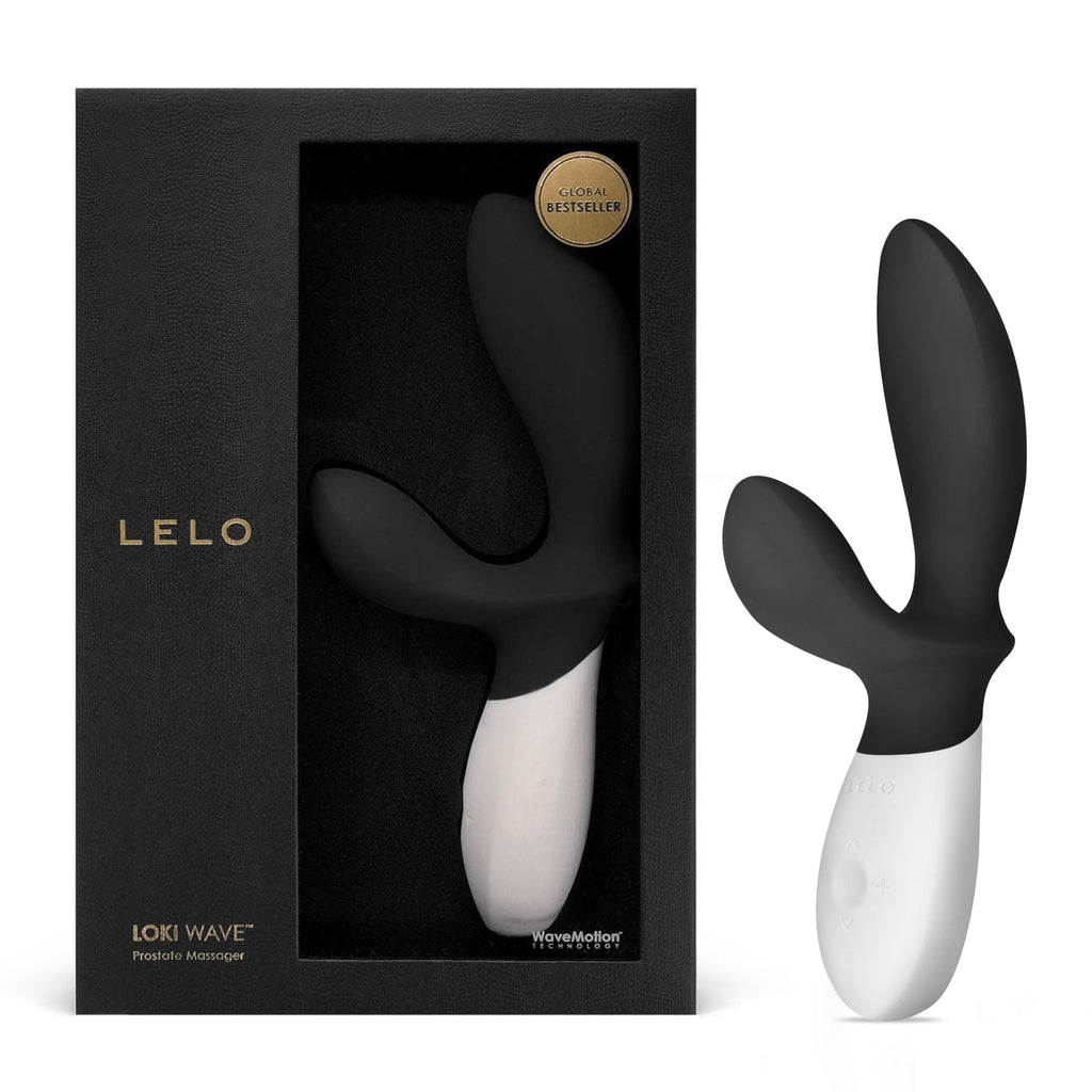 Stimulateur de prostate 