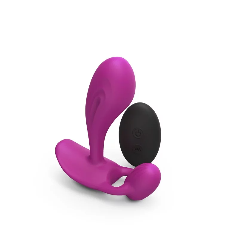 Stimulateur de prostate 
