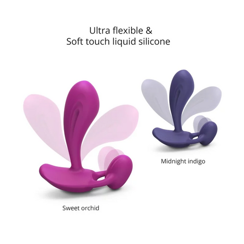 Stimulateur de prostate 
