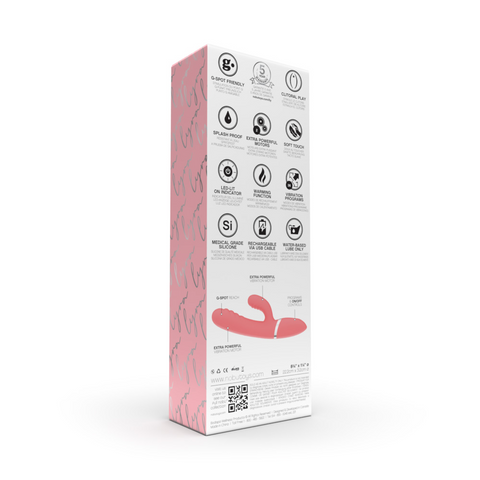 Vibrateur 