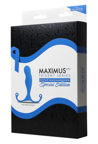 Stimulateur de prostate 