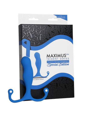 Stimulateur de prostate 