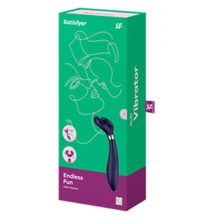 Multi-Vibrateur 