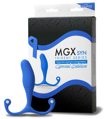 Stimulateur de prostate 