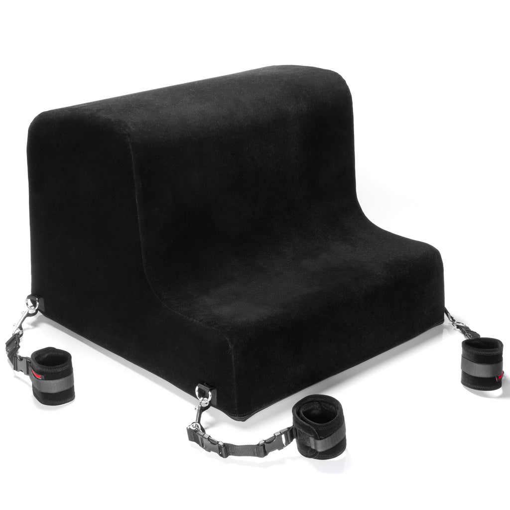 Banc de fessée 