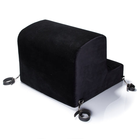 Banc de fessée 