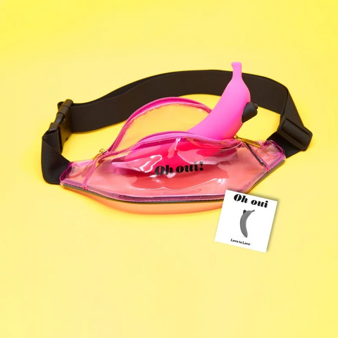 Dildo vibrant 