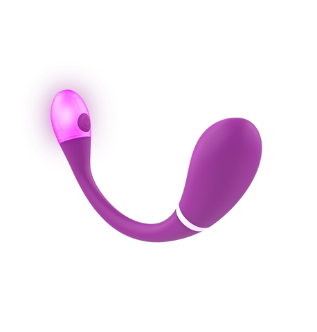 Vibrateur connecté 