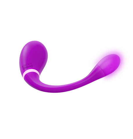 Vibrateur connecté 