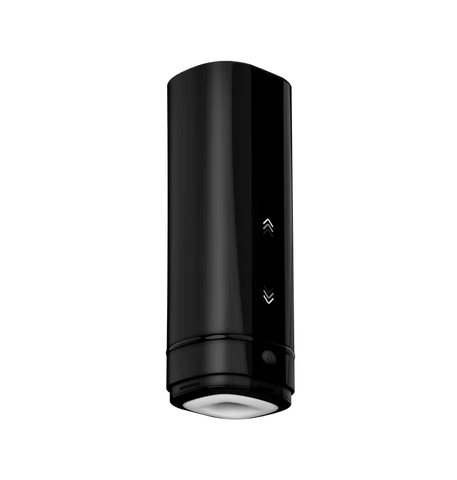 Masturbateur interactif automatique 