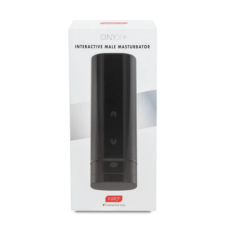 Masturbateur interactif automatique 