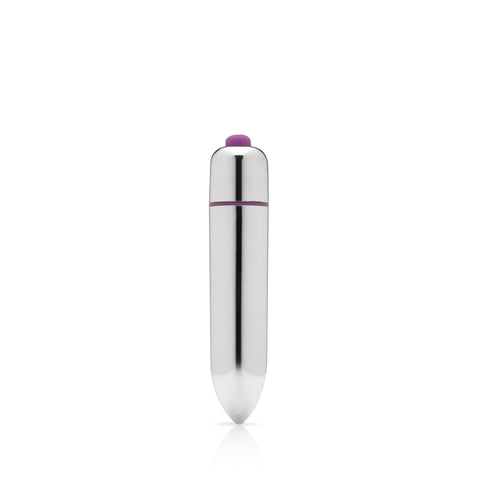 Stimulateur de prostate en silicone 