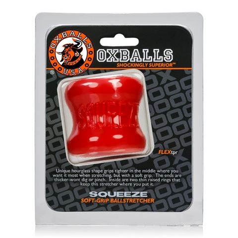 Compresseur de testicules 