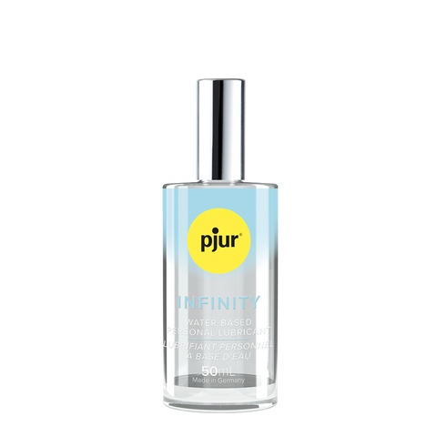 Lubrifiant à base d'eau 