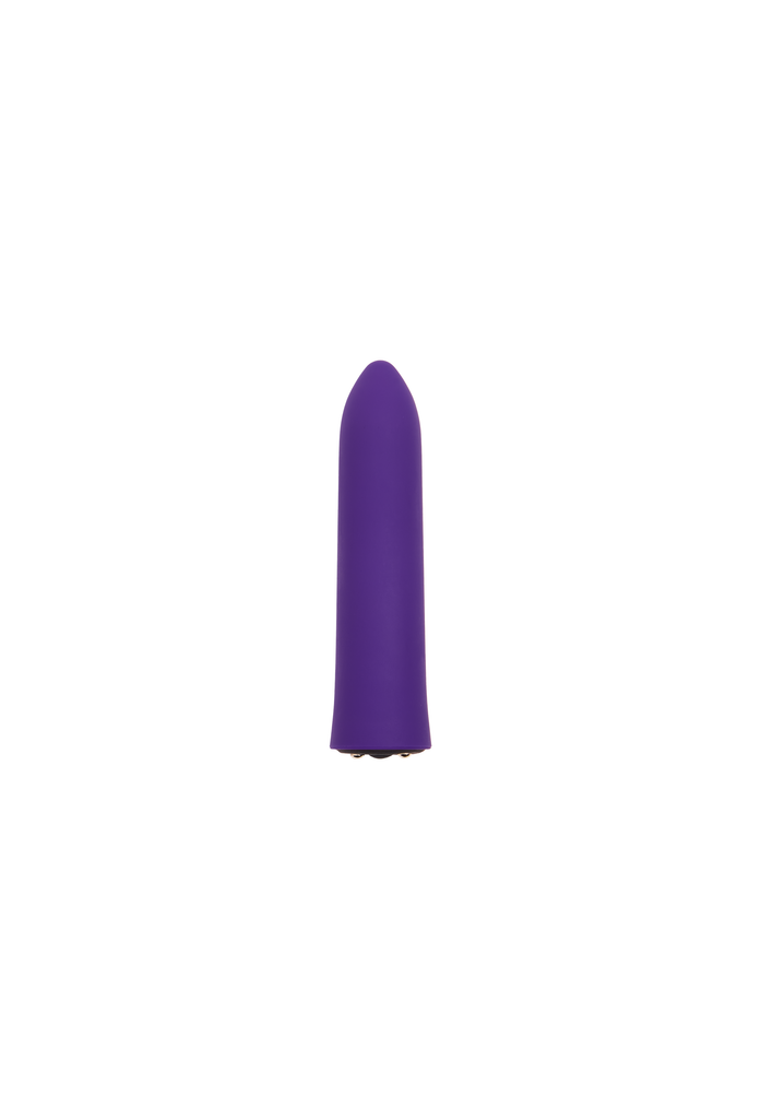 Vibrateur rechargeable 