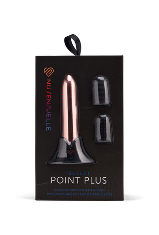 Vibrateur rechargeable 