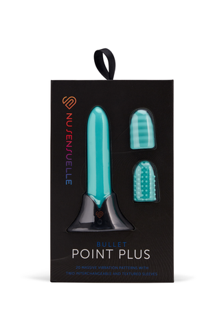 Vibrateur rechargeable 
