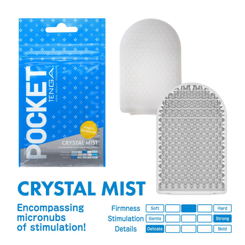 Masturbateur de poche 