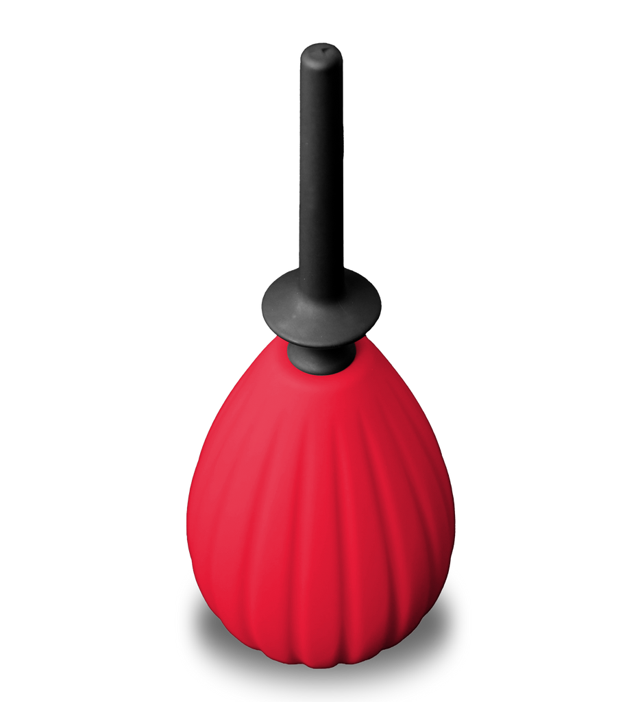 Aneros Prelude Enema Bulb Kit